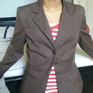 Women's Blazer